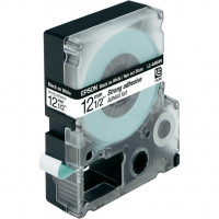Стрічка для принтера етикеток Epson Labelworks LC-4WBW9 (C53S654016)