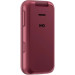 HMD Мобільний телефон HMD 2660 4G Flip DS Red