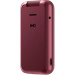 HMD Мобільний телефон HMD 2660 4G Flip DS Red
