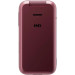 HMD Мобільний телефон HMD 2660 4G Flip DS Red