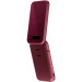 HMD Мобільний телефон HMD 2660 4G Flip DS Red