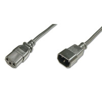 Кабель живлення AK-440201-050-S Digitus