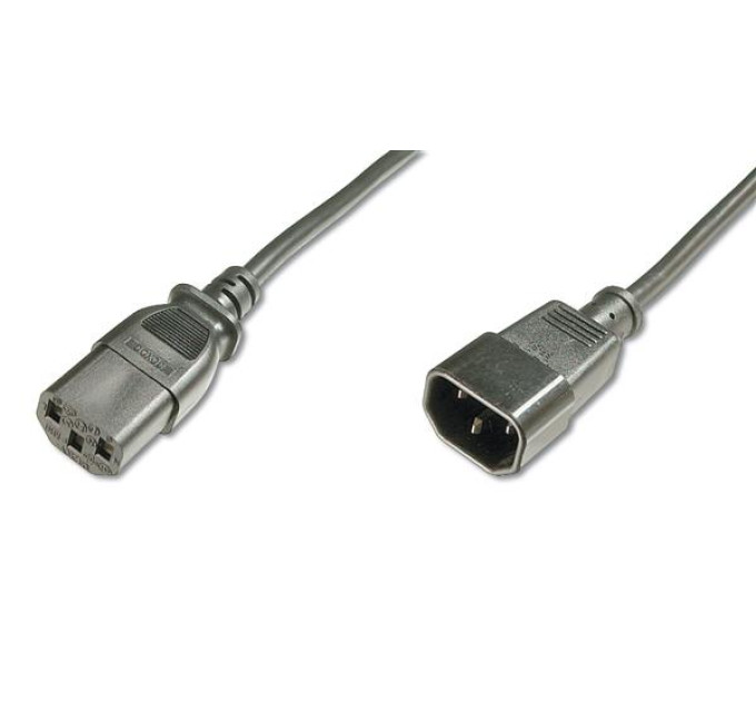 Digitus Кабель живлення AK-440201-050-S Digitus