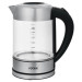 Rotex Електрочайник Rotex RKT87-SGS