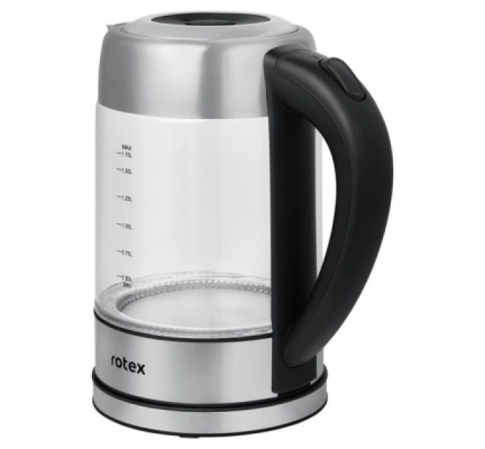 Rotex Електрочайник Rotex RKT87-SGS