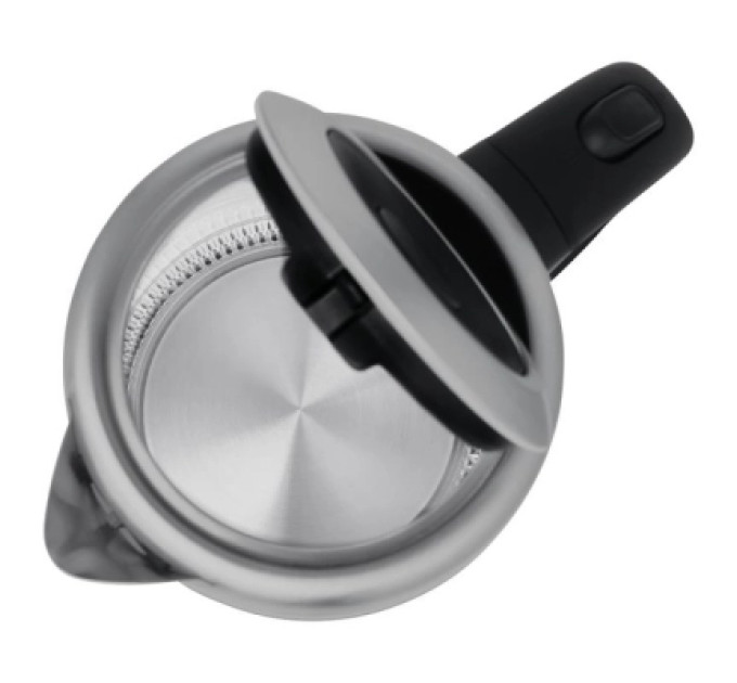 Rotex Електрочайник Rotex RKT87-SGS