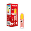 Vestum Лампочка Vestum LED COB G9 3W 4500K 220V (1-VS-8304)