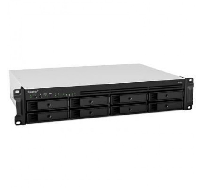 NAS Synology RS1221+