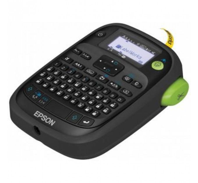 Принтер етикеток Epson LabelWorks LW400VP (C51CB70150)