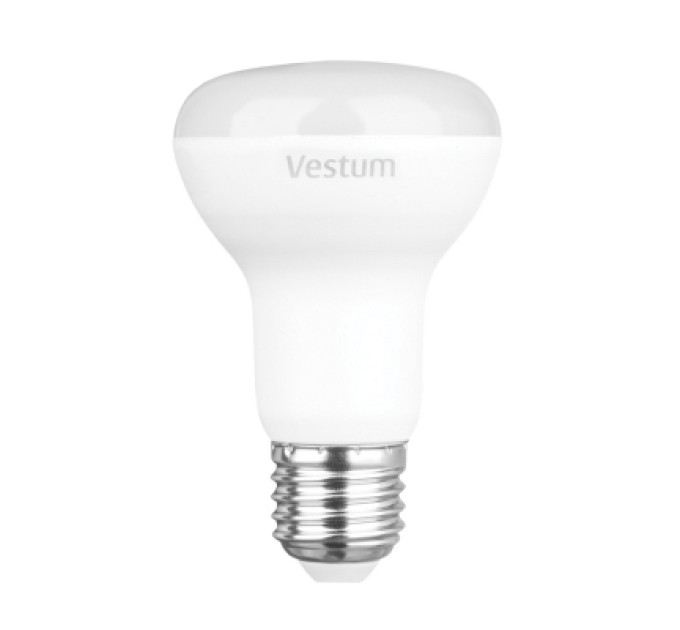 Vestum Лампочка Vestum LED R63 8W 4100K 220V E27 (1-VS-1403)