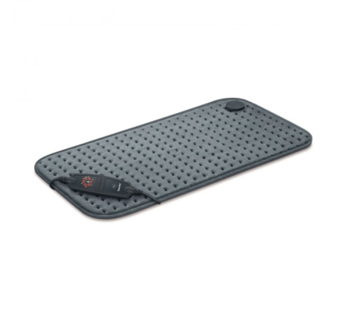 Beurer Електрогрілка Beurer HK 123 XXL Green Planet