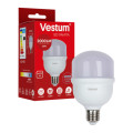 Vestum Лампочка Vestum LED T80 20W 6500K 220V E27 (1-VS-1607)