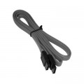 Patron Кабель для передачі даних SATA 0.5m Patron (30333)
