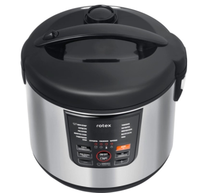 Rotex Мультиварка Rotex RMC501-B