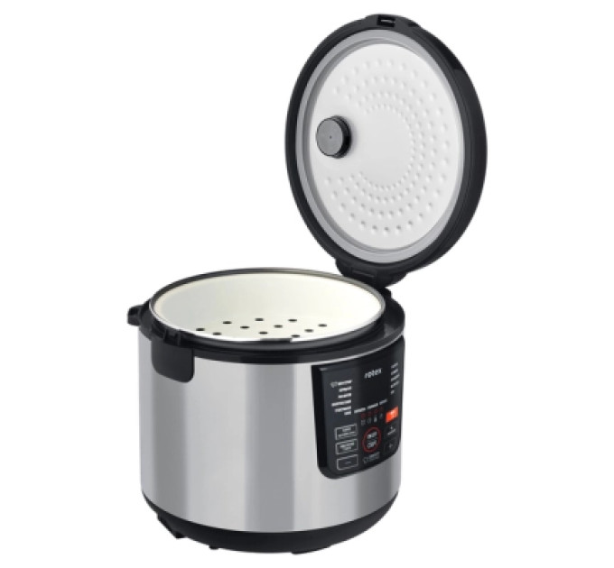 Rotex Мультиварка Rotex RMC501-B