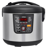 Мультиварка Rotex RMC501-B