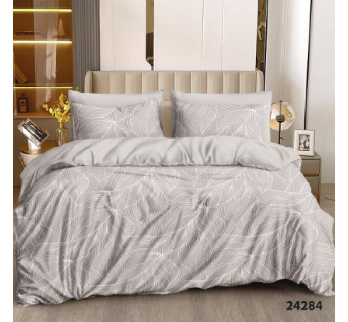 Viluta Постільна білизна Viluta 24284 Ранфорс полуторний (24284_pl)