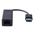 Dell Перехідник USB to Ethernet Dell (470-ABBT)
