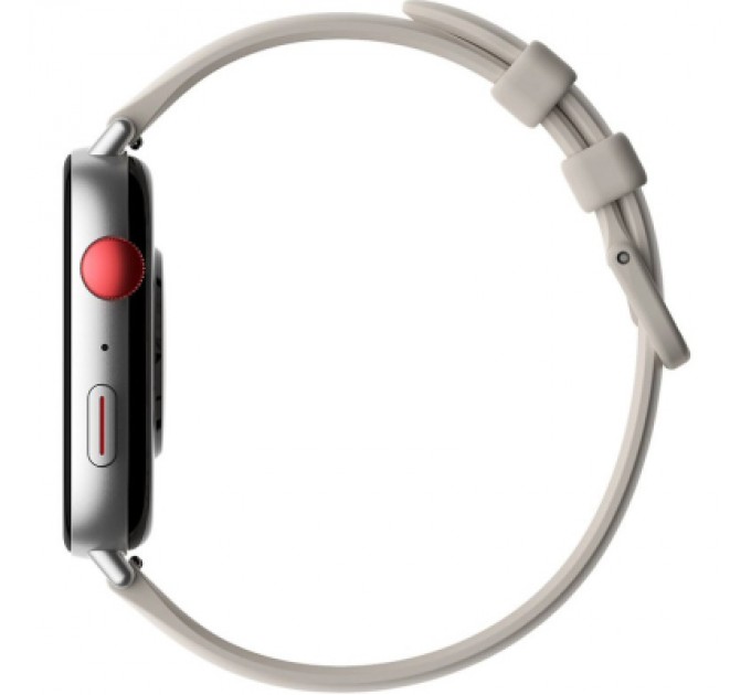 Gelius Смарт-годинник Gelius Pro GP-SW009 (Amazwatch Numix) Silver (2099900996962)