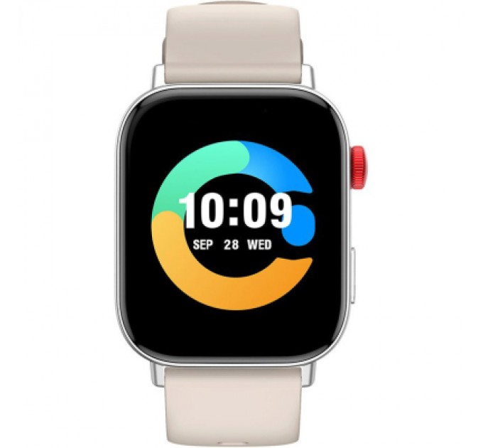 Gelius Смарт-годинник Gelius Pro GP-SW009 (Amazwatch Numix) Silver (2099900996962)