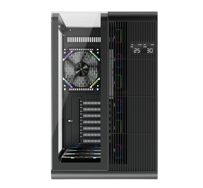 1stPlayer Корпус 1stPlayer RT7 Black без БЖ