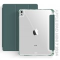 BeCover Чохол до планшета BeCover Soft Edge with Apple Pencil Holder iPad Mini 7 2024 Dark Green (712466)