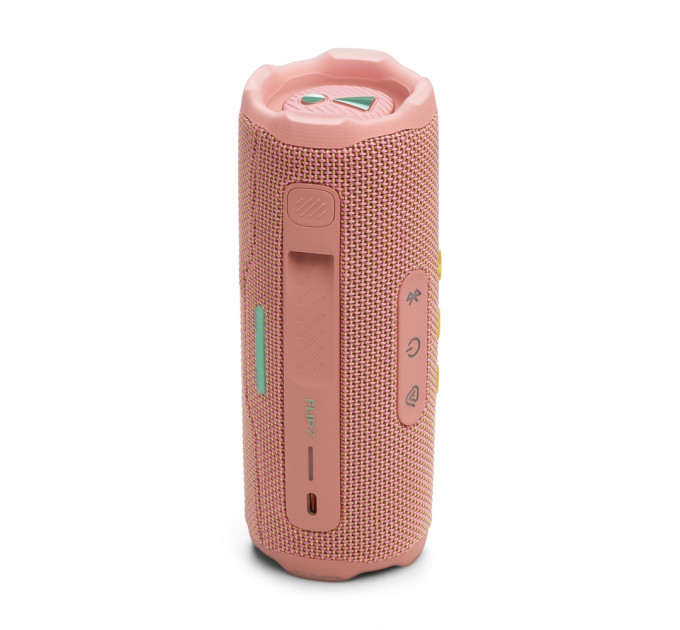JBL Акустична система JBL Flip 7 Pink (JBLFLIP7PINK)