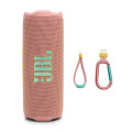 JBL Акустична система JBL Flip 7 Pink (JBLFLIP7PINK)