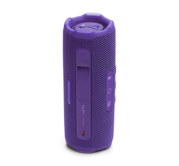 JBL Акустична система JBL Flip 7 Purple (JBLFLIP7PUR)