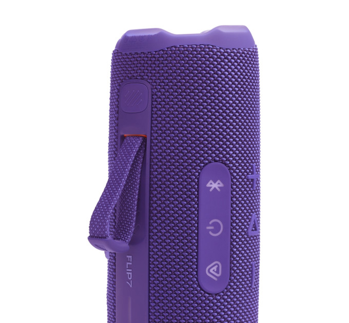 JBL Акустична система JBL Flip 7 Purple (JBLFLIP7PUR)