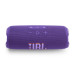 JBL Акустична система JBL Flip 7 Purple (JBLFLIP7PUR)
