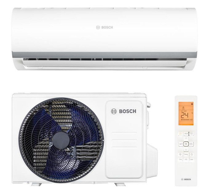 Bosch Кондиціонер Bosch CL2000 RAC 5,3 (7733702190)