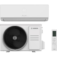 Кондиціонер Bosch CL4000i RAC 2,6 (7733703208)