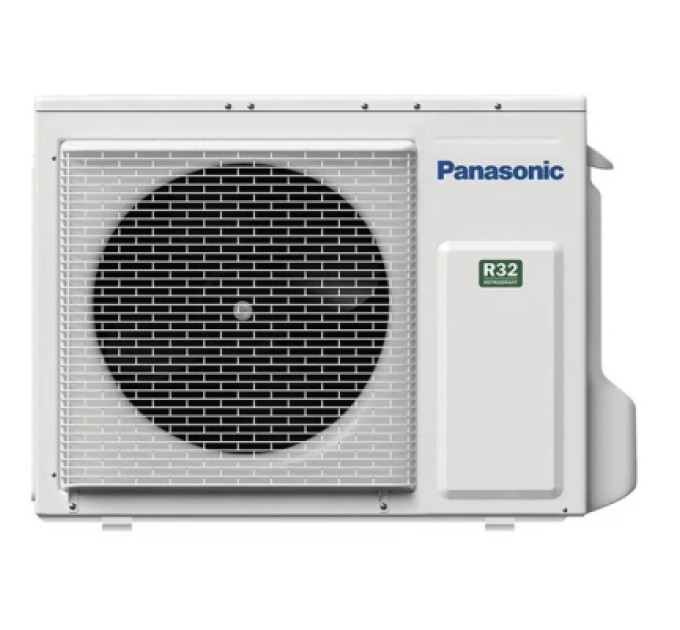 Panasonic Кондиціонер Panasonic CS-TZ71ZKEW/CU-TZ71ZKE
