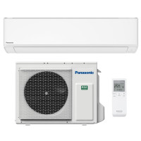 Кондиціонер Panasonic CS-TZ71ZKEW/CU-TZ71ZKE