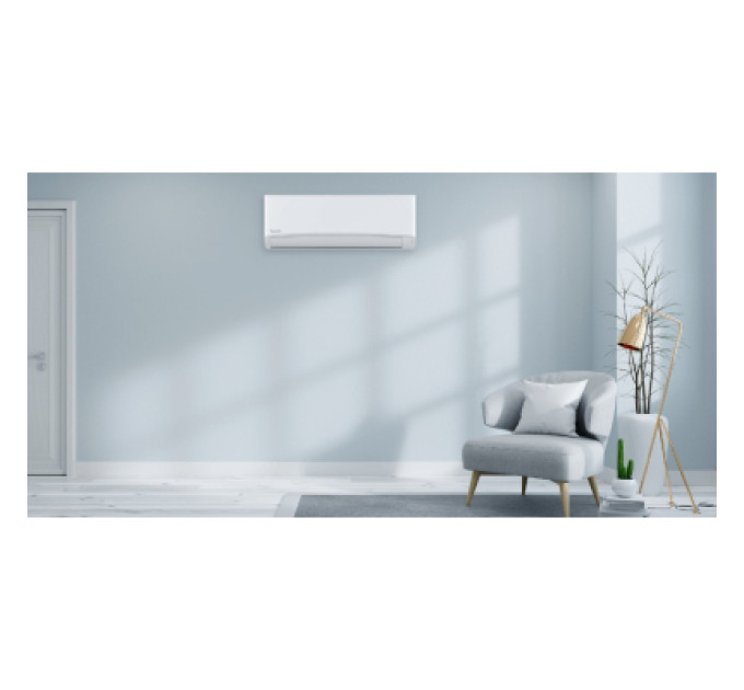 Panasonic Кондиціонер Panasonic CS-TZ71ZKEW/CU-TZ71ZKE