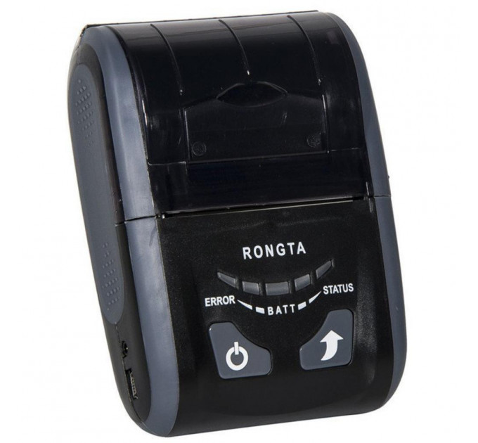 Принтер етикеток Rongta RPP200BU (BT+USB) (9723)
