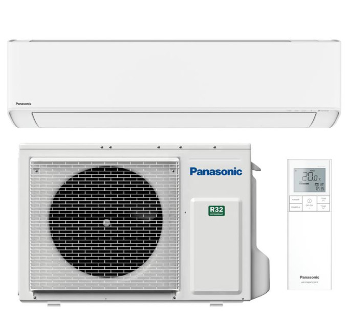Panasonic Кондиціонер Panasonic CS-Z71ZKEW/CU-Z71ZKE