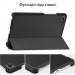 BeCover Чохол до планшета BeCover Smart Case Lenovo Tab One / Tab K9 8.7" 2025 (TB305XU/FU) Black (713744)