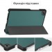 BeCover Чохол до планшета BeCover Smart Case Lenovo Tab One / Tab K9 8.7" 2025 (TB305XU/FU) Dark Green (713746)