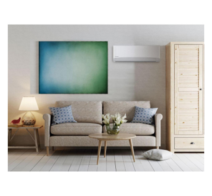 Panasonic Кондиціонер Panasonic CS-TZ25ZKEW/CU-TZ25ZKE