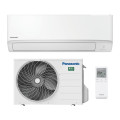 Panasonic Кондиціонер Panasonic CS-TZ25ZKEW/CU-TZ25ZKE