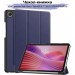 BeCover Чохол до планшета BeCover Smart Case Lenovo Tab One / Tab K9 8.7" 2025 (TB305XU/FU) Deep Blue (713745)