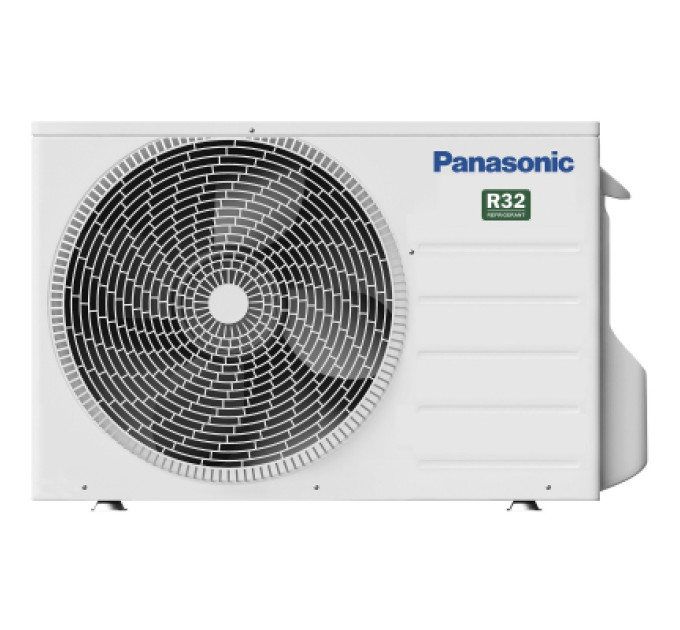 Panasonic Кондиціонер Panasonic CS-TZ35ZKEW/CU-TZ35ZKE