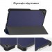 BeCover Чохол до планшета BeCover Smart Case Lenovo Tab One / Tab K9 8.7" 2025 (TB305XU/FU) Deep Blue (713745)