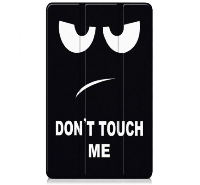 BeCover Чохол до планшета BeCover Smart Case Lenovo Tab One / Tab K9 8.7" 2025 (TB305XU/FU) Don't Touch (713749)