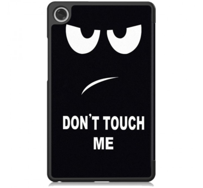 BeCover Чохол до планшета BeCover Smart Case Lenovo Tab One / Tab K9 8.7" 2025 (TB305XU/FU) Don't Touch (713749)