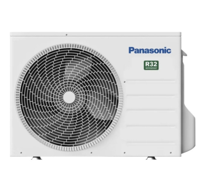 Panasonic Кондиціонер Panasonic CS-TZ50ZKEW/CU-TZ50ZKE