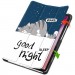 BeCover Чохол до планшета BeCover Smart Case Lenovo Tab One / Tab K9 8.7" 2025 (TB305XU/FU) Good Night (713748)