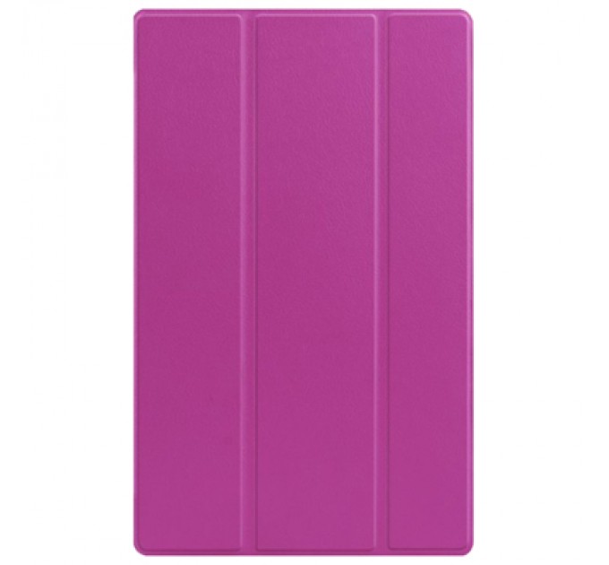 BeCover Чохол до планшета BeCover Smart Case Lenovo Tab One / Tab K9 8.7" 2025 (TB305XU/FU) Purple (713747)
